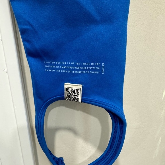 NWT The Giving Movement Leggings Sz : L - Picture 5 of 7